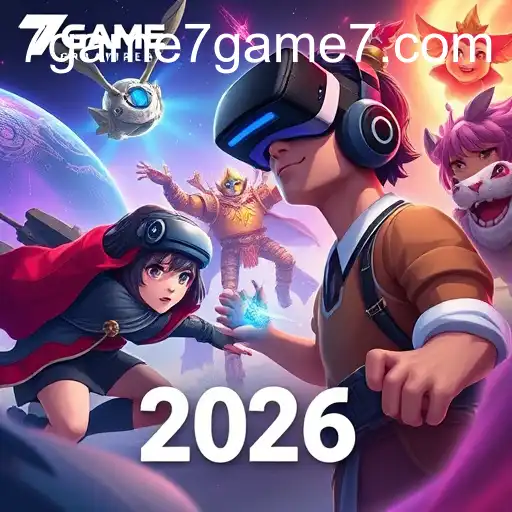 7game Revolutionizes Online Gaming Experience