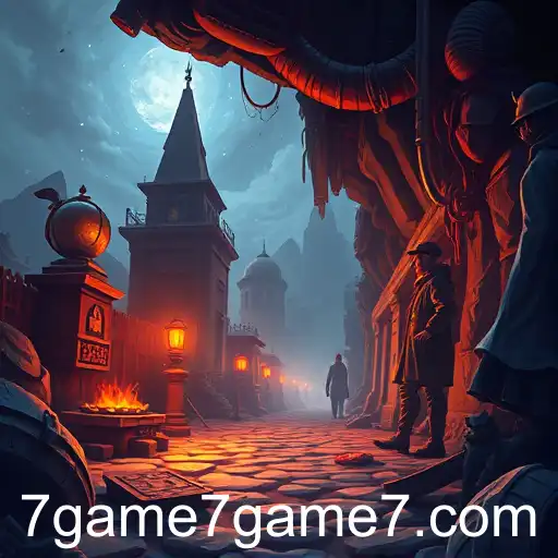 Exploring the World of Adventure Games: Unraveling Mysteries and Embracing Challenges