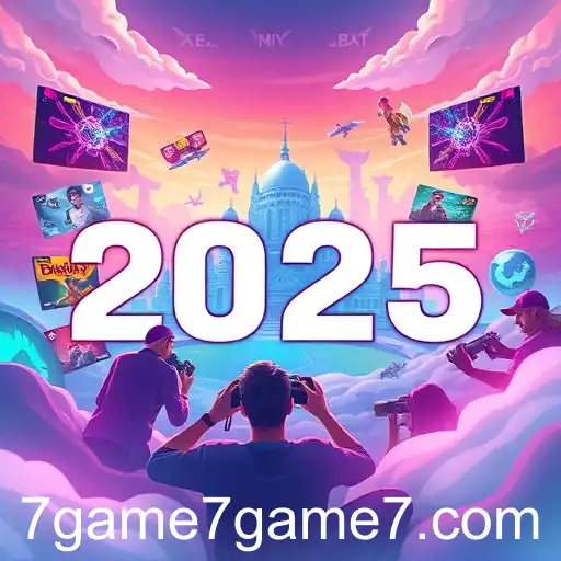 The Digital Evolution of 7game in Gaming