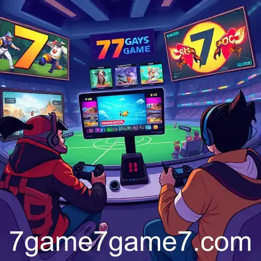 The Rise of Digital Gaming Platforms in Mid-2020s