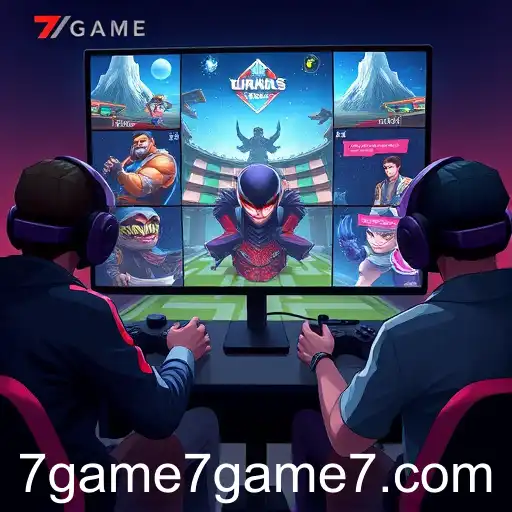 Emerging Trends in the Online Gaming World