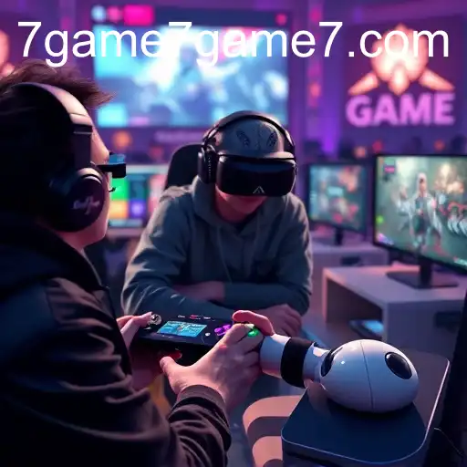 Emerging Trends in Online Gaming