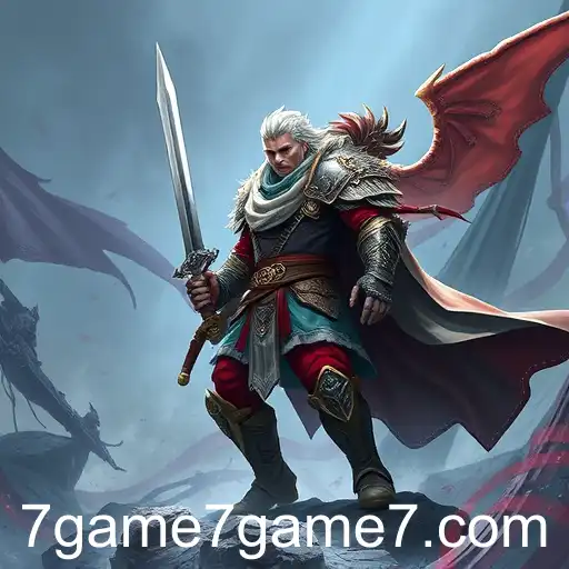 The Evolution of 7game: A Digital Playground for All Ages