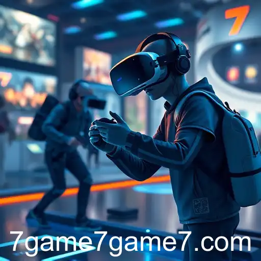 The Evolution of Online Gaming in 2025