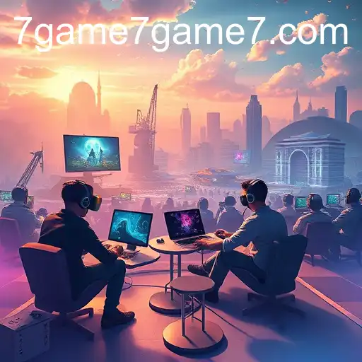 The Evolution of Online Gaming in 2025