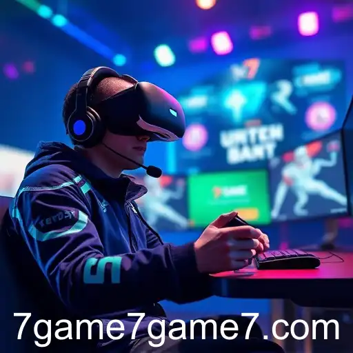 The Evolution of Online Gaming in 2025