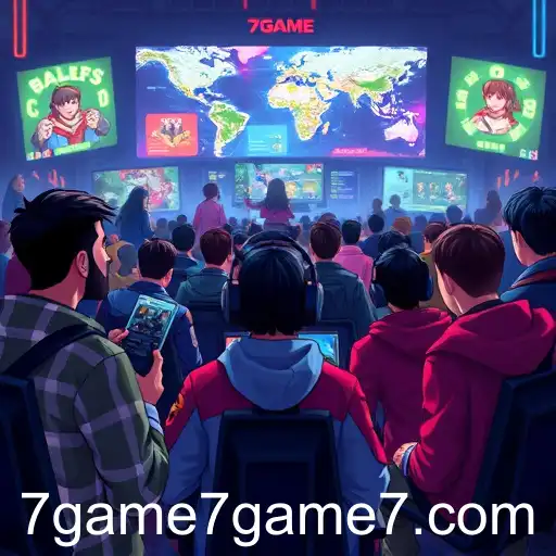 The Evolving Landscape of Online Gaming Platforms