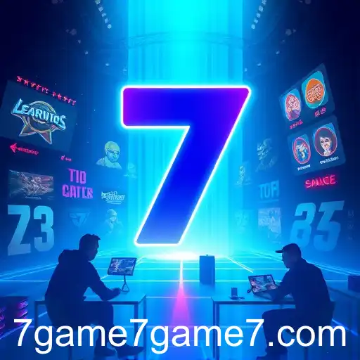 7game's Innovative Surge in Online Gaming