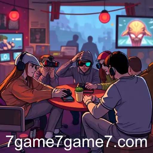 Evolution of Gaming in the Cyber Age