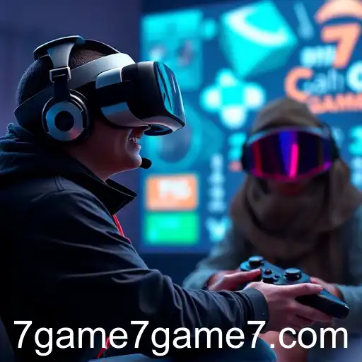 The Evolution of Online Gaming in 2025