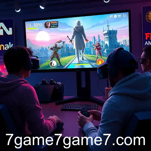 The Evolution of Online Gaming in 2025