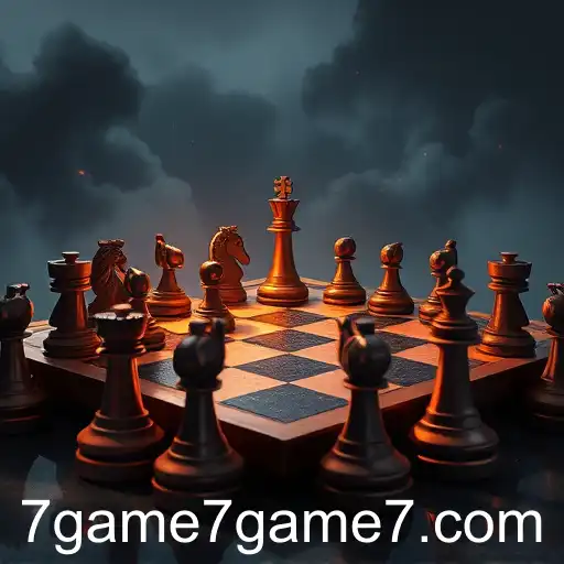 Gaming Evolution: The Rise and Influence of 7game