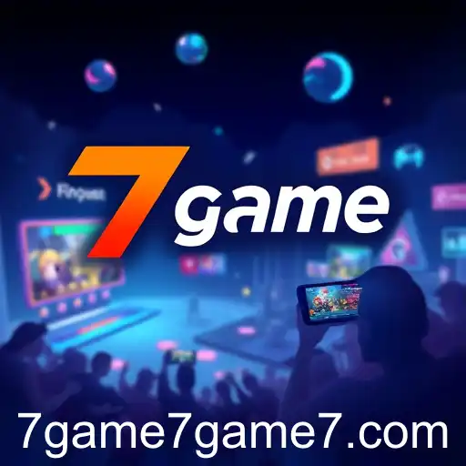 Gaming Evolution: The Rise of 7game