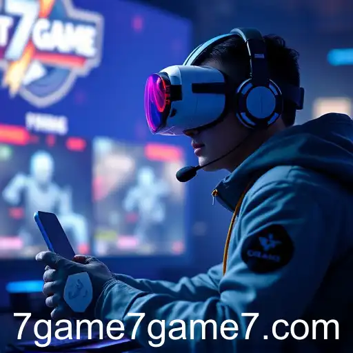 Gaming Revolution in the UK