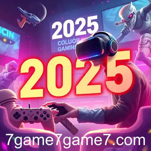 Gaming Trends and Insights for 2025