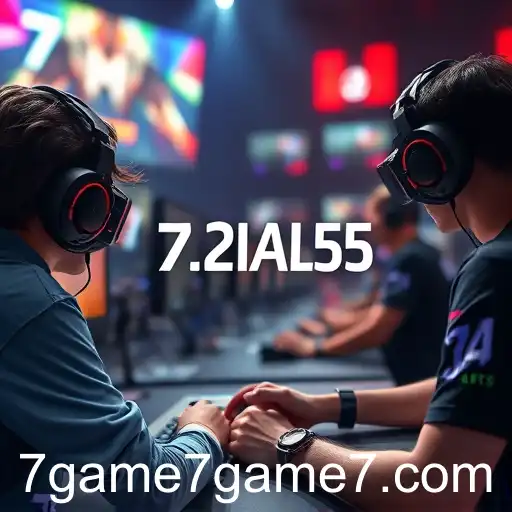 The Evolving Landscape of Online Gaming in 2025