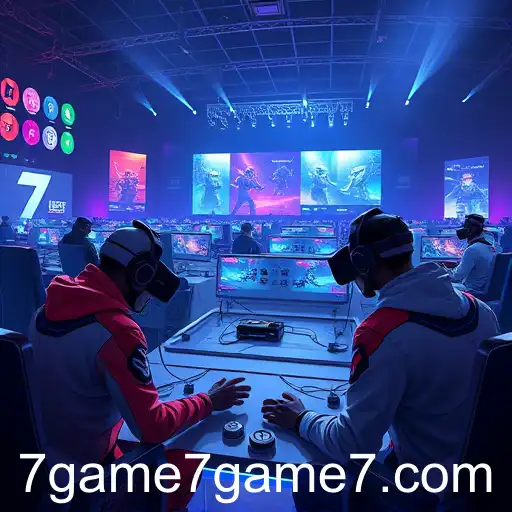 Evolving Landscape of Online Gaming in 2025