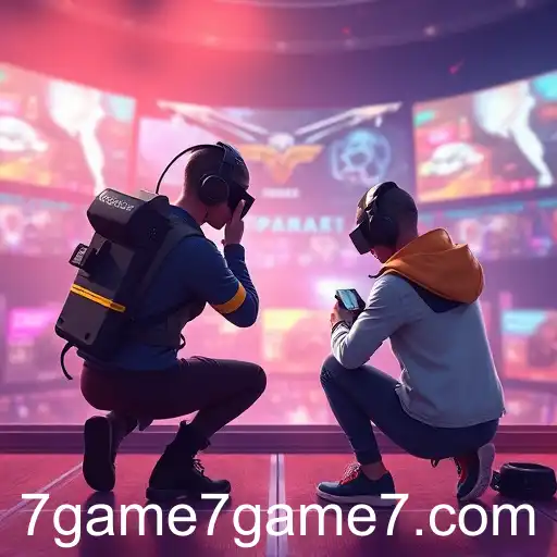 The Rise of 7game in the Digital Era