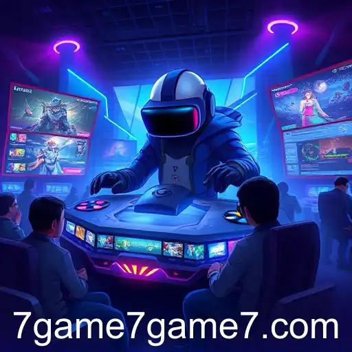 The Rise of 7game in the Gaming World