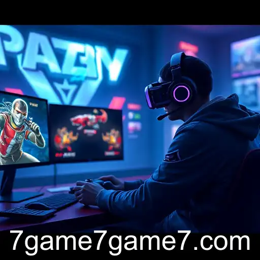 Exploring the Digital Playground: The Rise of Online Gaming