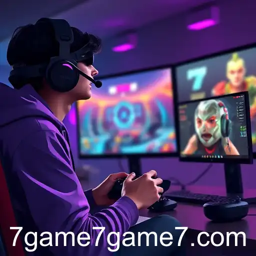 The Rise of Online Gaming in the Modern Age