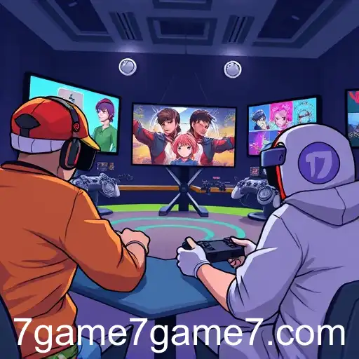 The Rise of Online Gaming Communities in 2025