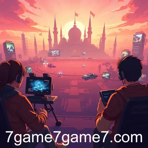 The Rising Popularity of 7game in 2025