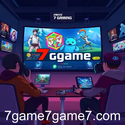 The Rise of 7game in the Digital Era