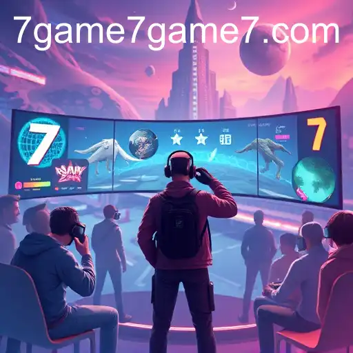 Exploring the Rise of 7Game in the 2020s