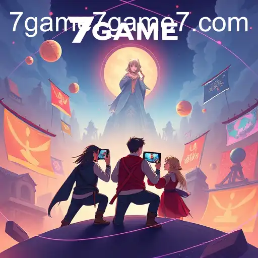 Gaming Evolution: The Rise of 7game