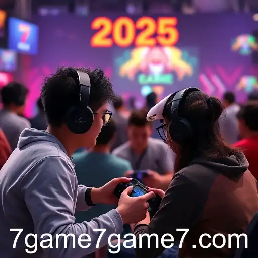 The Rise of Gaming Communities