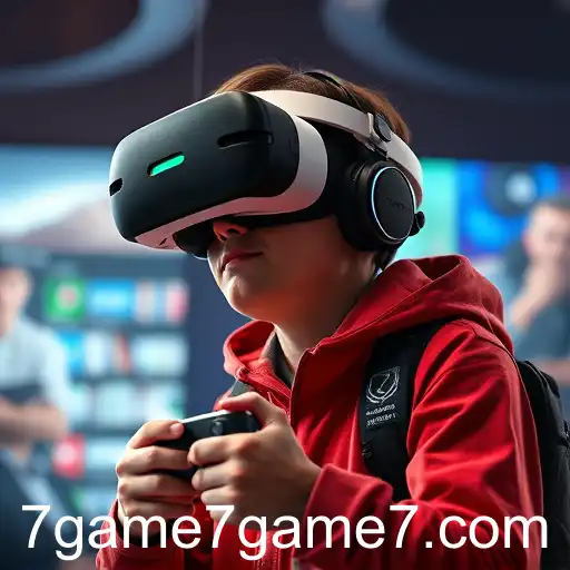 Rise of Gaming in a Connected World