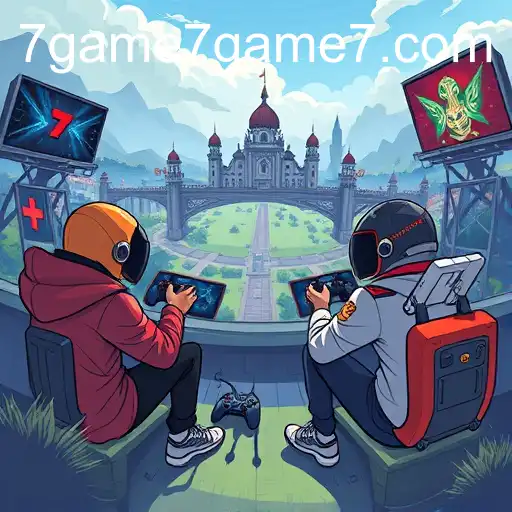 Gaming Evolution: The Rise of Online Platforms