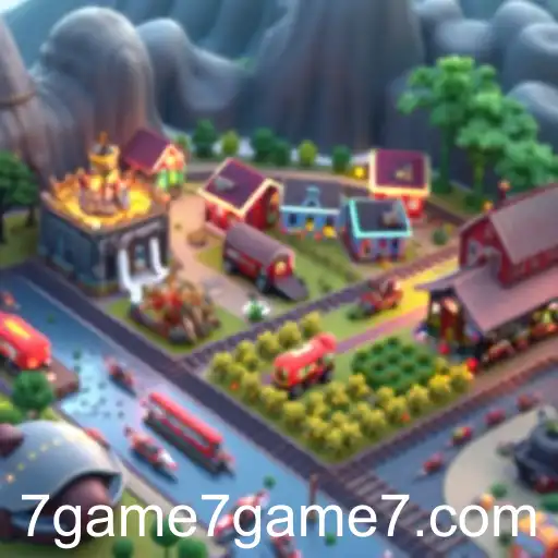 Exploring the Rich World of Simulation Games